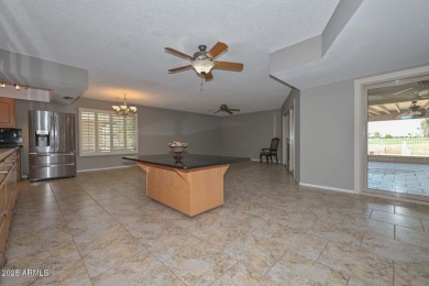 Welcome home to the all-inclusive community, Sun City West! This on Grandview Golf Course in Arizona - for sale on GolfHomes.com, golf home, golf lot
