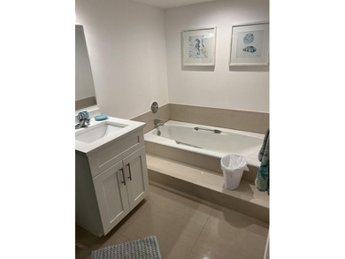 COUNTRY CLUB LIVING AT ITS FINEST 2 BEDROOM 2 BATHROOM CONDO on  in Florida - for sale on GolfHomes.com, golf home, golf lot