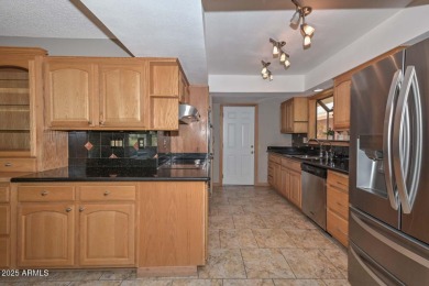 Welcome home to the all-inclusive community, Sun City West! This on Grandview Golf Course in Arizona - for sale on GolfHomes.com, golf home, golf lot