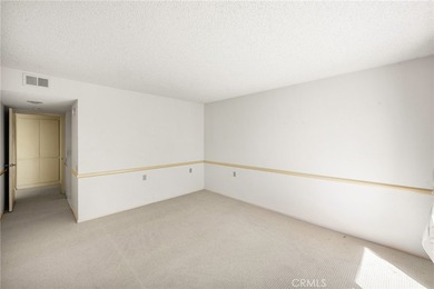 Wonderful single-level home perfectly situated on a peaceful on Leisure Village Par 3 Golf Course in California - for sale on GolfHomes.com, golf home, golf lot