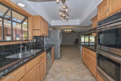 Welcome home to the all-inclusive community, Sun City West! This on Grandview Golf Course in Arizona - for sale on GolfHomes.com, golf home, golf lot