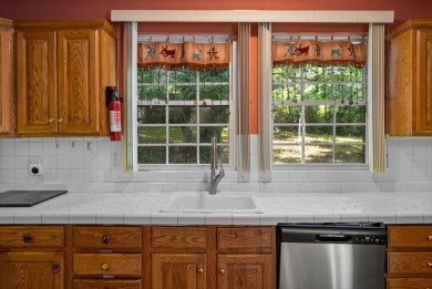 Opportunity knocks with this spacious 3,800 square foot home on Hopkinsville Golf and Country Club in Kentucky - for sale on GolfHomes.com, golf home, golf lot