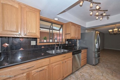 Welcome home to the all-inclusive community, Sun City West! This on Grandview Golf Course in Arizona - for sale on GolfHomes.com, golf home, golf lot