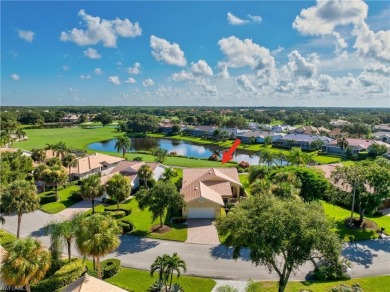 H12580 - BACK ON THE MARKET!!! BEST VALUE IN THE DEVELOPMENT!! on Worthington Country Club in Florida - for sale on GolfHomes.com, golf home, golf lot