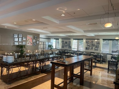 Own a unit in 4 star Resort in the famous: THE BLUE PROVIDENT AT on Doral Golf Resort in Florida - for sale on GolfHomes.com, golf home, golf lot