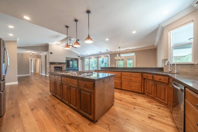 Welcome to 13477 Tierra Heights Road, Located in the Gated on The Golf Club Tierra Oaks in California - for sale on GolfHomes.com, golf home, golf lot