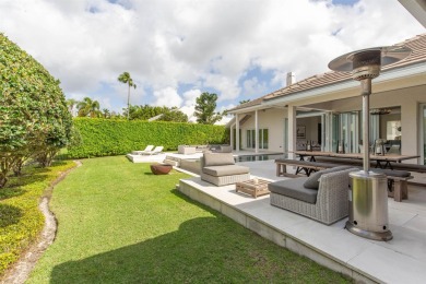 This beautiful Gem is a must see!!!Located in the prestigious on Palm Beach Polo and Country Club in Florida - for sale on GolfHomes.com, golf home, golf lot