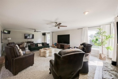 Welcome to 6108 Oak Tree Rd, a beautifully appointed home in the on Oak Tree National Golf and Country Club in Oklahoma - for sale on GolfHomes.com, golf home, golf lot