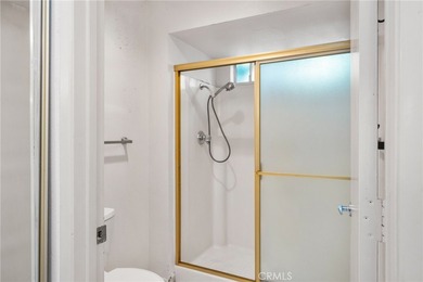 Wonderful single-level home perfectly situated on a peaceful on Leisure Village Par 3 Golf Course in California - for sale on GolfHomes.com, golf home, golf lot