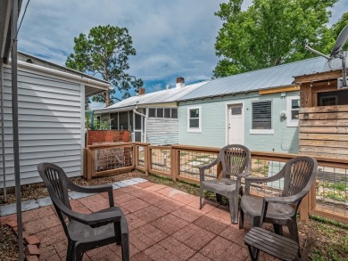 Here is a perfect spot to enjoy your summer days close to the on St. James Bay in Florida - for sale on GolfHomes.com, golf home, golf lot