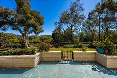 Wonderful single-level home perfectly situated on a peaceful on Leisure Village Par 3 Golf Course in California - for sale on GolfHomes.com, golf home, golf lot