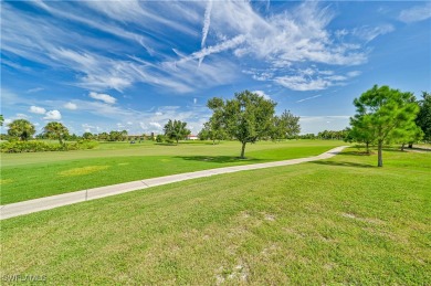 Located in the serene community of Deep Creek, this stunning on Kingsway Country Club in Florida - for sale on GolfHomes.com, golf home, golf lot