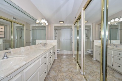 Welcome home to the all-inclusive community, Sun City West! This on Grandview Golf Course in Arizona - for sale on GolfHomes.com, golf home, golf lot