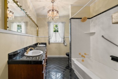 Opportunity knocks with this spacious 3,800 square foot home on Hopkinsville Golf and Country Club in Kentucky - for sale on GolfHomes.com, golf home, golf lot