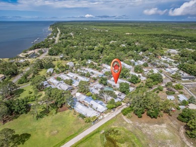 Here is a perfect spot to enjoy your summer days close to the on St. James Bay in Florida - for sale on GolfHomes.com, golf home, golf lot