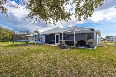 Spacious and well-designed, this 4-bedroom, 2-bath home offers on Palmetto-Pine Country Club in Florida - for sale on GolfHomes.com, golf home, golf lot