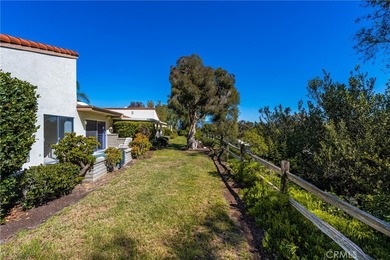 Wonderful single-level home perfectly situated on a peaceful on Leisure Village Par 3 Golf Course in California - for sale on GolfHomes.com, golf home, golf lot