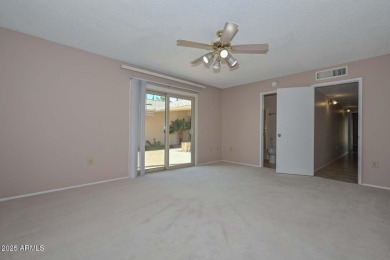 Welcome home to the all-inclusive community, Sun City West! This on Grandview Golf Course in Arizona - for sale on GolfHomes.com, golf home, golf lot