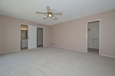 Welcome home to the all-inclusive community, Sun City West! This on Grandview Golf Course in Arizona - for sale on GolfHomes.com, golf home, golf lot