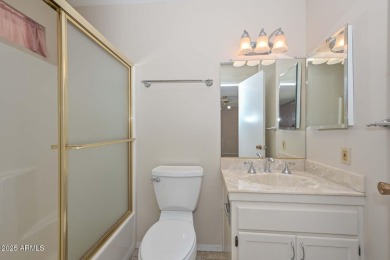 Welcome home to the all-inclusive community, Sun City West! This on Grandview Golf Course in Arizona - for sale on GolfHomes.com, golf home, golf lot