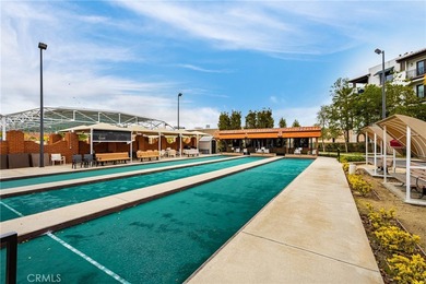 Wonderful single-level home perfectly situated on a peaceful on Leisure Village Par 3 Golf Course in California - for sale on GolfHomes.com, golf home, golf lot