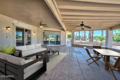 Welcome home to the all-inclusive community, Sun City West! This on Grandview Golf Course in Arizona - for sale on GolfHomes.com, golf home, golf lot
