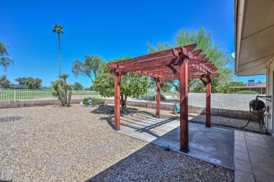 Welcome home to the all-inclusive community, Sun City West! This on Grandview Golf Course in Arizona - for sale on GolfHomes.com, golf home, golf lot