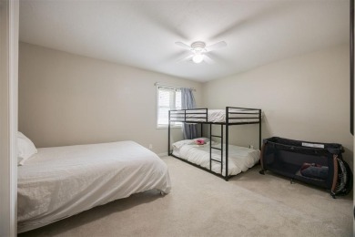 Welcome to 6108 Oak Tree Rd, a beautifully appointed home in the on Oak Tree National Golf and Country Club in Oklahoma - for sale on GolfHomes.com, golf home, golf lot