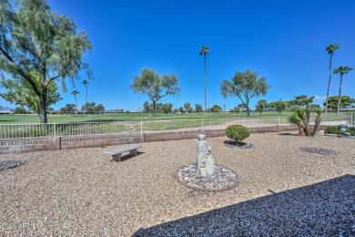 Welcome home to the all-inclusive community, Sun City West! This on Grandview Golf Course in Arizona - for sale on GolfHomes.com, golf home, golf lot