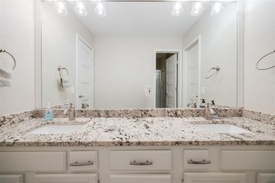 Welcome to 6108 Oak Tree Rd, a beautifully appointed home in the on Oak Tree National Golf and Country Club in Oklahoma - for sale on GolfHomes.com, golf home, golf lot