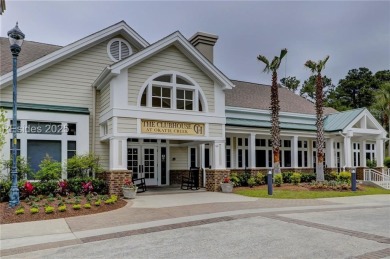 This well-kept Bayberry model offers 2-bed / 2-baths, an open on Hidden Cypress Golf Club in South Carolina - for sale on GolfHomes.com, golf home, golf lot