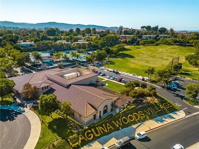 Wonderful single-level home perfectly situated on a peaceful on Leisure Village Par 3 Golf Course in California - for sale on GolfHomes.com, golf home, golf lot