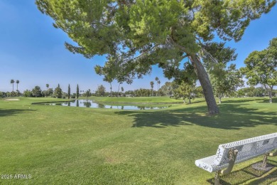 Welcome home to the all-inclusive community, Sun City West! This on Grandview Golf Course in Arizona - for sale on GolfHomes.com, golf home, golf lot