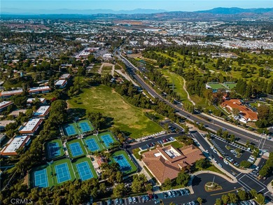 Wonderful single-level home perfectly situated on a peaceful on Leisure Village Par 3 Golf Course in California - for sale on GolfHomes.com, golf home, golf lot