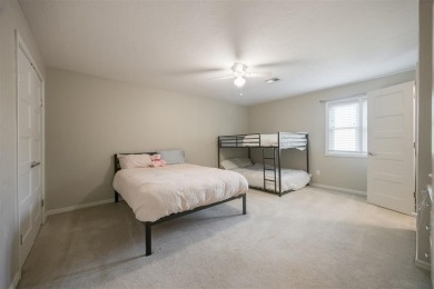 Welcome to 6108 Oak Tree Rd, a beautifully appointed home in the on Oak Tree National Golf and Country Club in Oklahoma - for sale on GolfHomes.com, golf home, golf lot