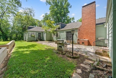 Opportunity knocks with this spacious 3,800 square foot home on Hopkinsville Golf and Country Club in Kentucky - for sale on GolfHomes.com, golf home, golf lot