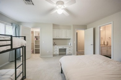 Welcome to 6108 Oak Tree Rd, a beautifully appointed home in the on Oak Tree National Golf and Country Club in Oklahoma - for sale on GolfHomes.com, golf home, golf lot