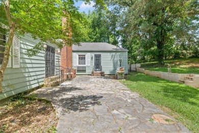 Opportunity knocks with this spacious 3,800 square foot home on Hopkinsville Golf and Country Club in Kentucky - for sale on GolfHomes.com, golf home, golf lot