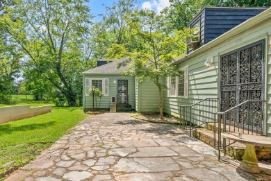 Opportunity knocks with this spacious 3,800 square foot home on Hopkinsville Golf and Country Club in Kentucky - for sale on GolfHomes.com, golf home, golf lot