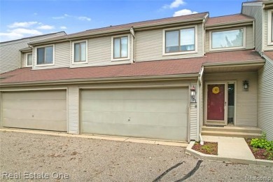 Showings begin Fri., Aug 1st ** Tucked into the established on Hampton Golf and Recreation Club in Michigan - for sale on GolfHomes.com, golf home, golf lot