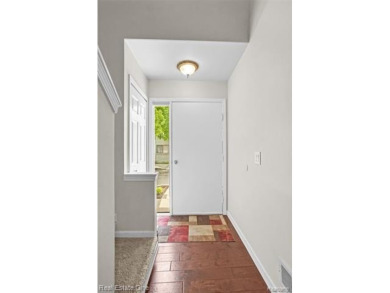 Showings begin Fri., Aug 1st ** Tucked into the established on Hampton Golf and Recreation Club in Michigan - for sale on GolfHomes.com, golf home, golf lot