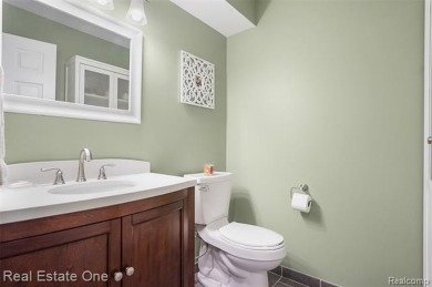 Showings begin Fri., Aug 1st ** Tucked into the established on Hampton Golf and Recreation Club in Michigan - for sale on GolfHomes.com, golf home, golf lot
