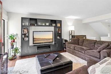 Showings begin Fri., Aug 1st ** Tucked into the established on Hampton Golf and Recreation Club in Michigan - for sale on GolfHomes.com, golf home, golf lot