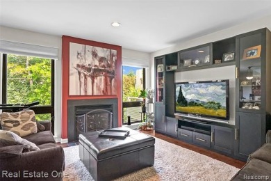 Showings begin Fri., Aug 1st ** Tucked into the established on Hampton Golf and Recreation Club in Michigan - for sale on GolfHomes.com, golf home, golf lot