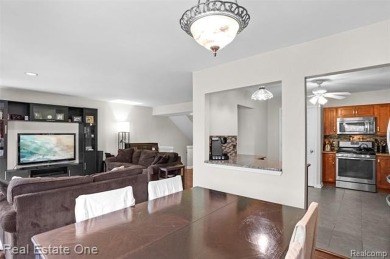 Showings begin Fri., Aug 1st ** Tucked into the established on Hampton Golf and Recreation Club in Michigan - for sale on GolfHomes.com, golf home, golf lot