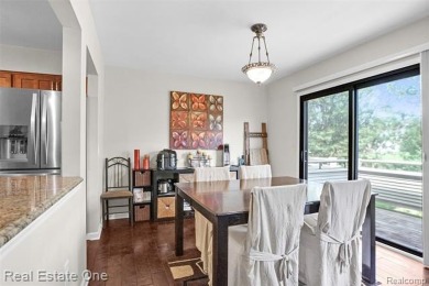 Showings begin Fri., Aug 1st ** Tucked into the established on Hampton Golf and Recreation Club in Michigan - for sale on GolfHomes.com, golf home, golf lot
