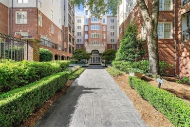 Discover the perfect blend of luxury and location in this on Bobby Jones Golf Club in Georgia - for sale on GolfHomes.com, golf home, golf lot