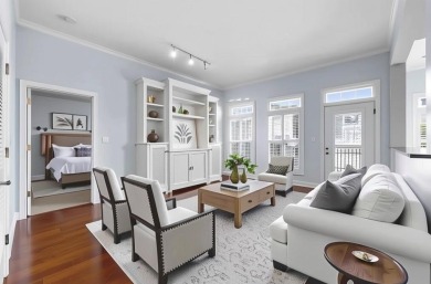 Discover the perfect blend of luxury and location in this on Bobby Jones Golf Club in Georgia - for sale on GolfHomes.com, golf home, golf lot