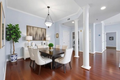 Discover the perfect blend of luxury and location in this on Bobby Jones Golf Club in Georgia - for sale on GolfHomes.com, golf home, golf lot