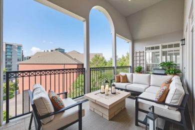 Discover the perfect blend of luxury and location in this on Bobby Jones Golf Club in Georgia - for sale on GolfHomes.com, golf home, golf lot
